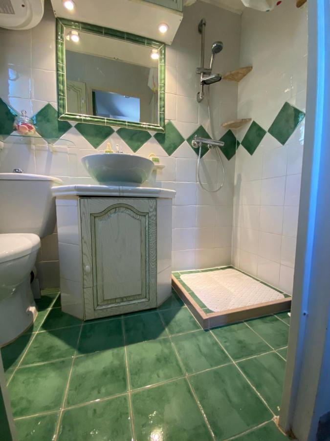 Appartement Bord De Mer - St Raphael Corniche D'Or Saint-Raphaël 외부 사진