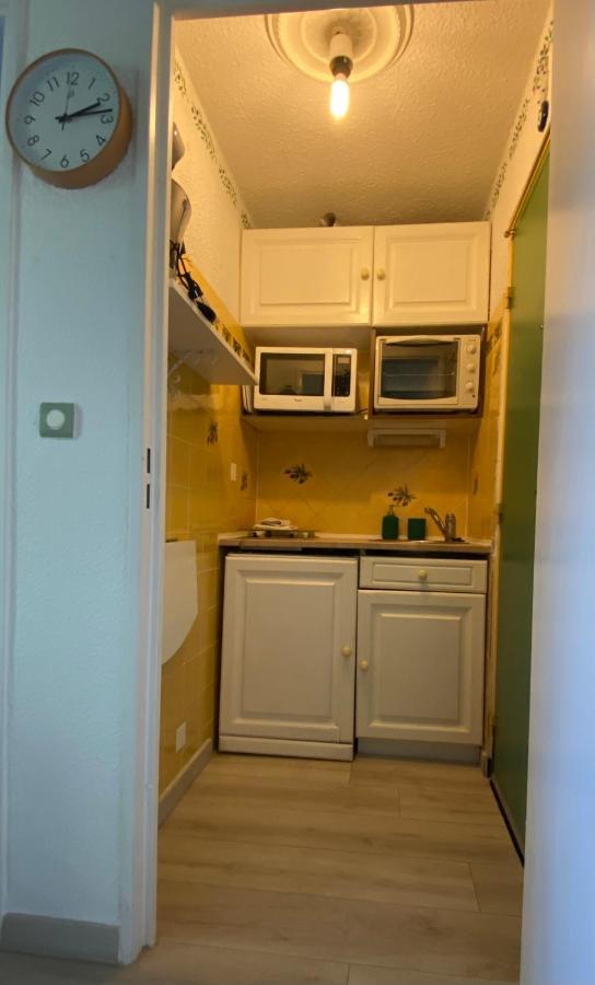 Appartement Bord De Mer - St Raphael Corniche D'Or Saint-Raphaël 외부 사진